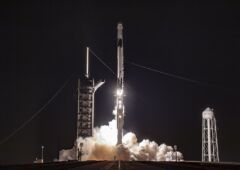 SpaceX Falcon 9