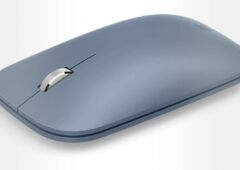 Surface Mobile Mouse