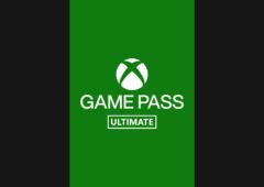 Xbox Game Pass Ultimate