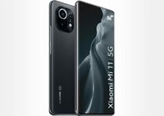 Xiaomi Mi 11
