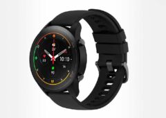 Xiaomi Mi Watch
