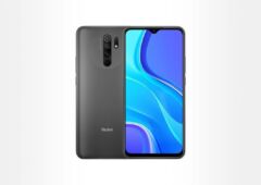 Xiaomi Redmi 9