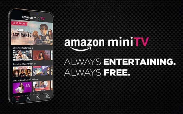 amazon prime in vu tv