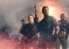 amazon prime video juillet 2021