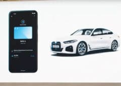 android 12 cles de voiture android 12