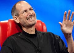 apple facebook steve jobs