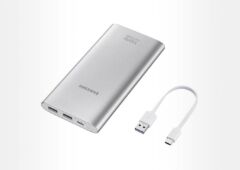 batterie externe Samsung 10 000 mAh