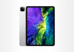 bon plan ipad pro 2020