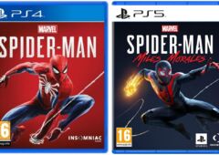 bon plan marvel spiderman