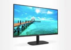ecran pc aoc 24b2xhm2