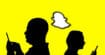 Snapchat est le réseau social de la drogue selon le ministre de l'Intérieur