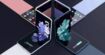 Galaxy Z Flip 3 : un premier benchmark dévoile la puissance du smartphone pliable