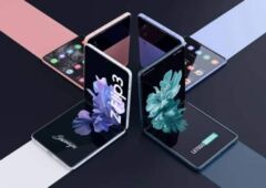 galaxy z flip 3 2