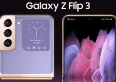 galaxy z flip 3