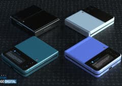 galaxy z flip 3 3