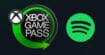 Xbox Game Pass : Microsoft offre 4 mois gratuits à Spotify Premium