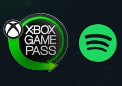game pass spotify