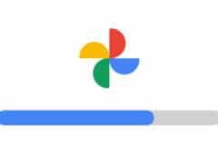 google photos pixel