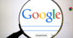 Google est en panne sur Android : impossible de lancer une recherche !