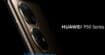 Huawei P50 : découvrez l'immense appareil photo sous tous les angles