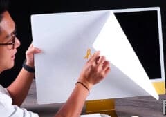 imac 2021 unboxing