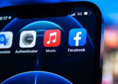 iphone vie privee
