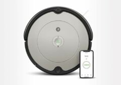 irobot romba 698