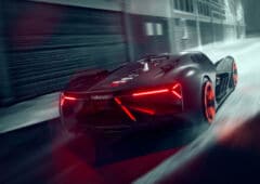lamborghini