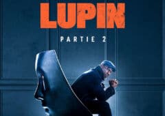 lupin partie deux