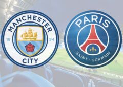 manchester city psg streaming