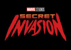 mavel's secret invasion