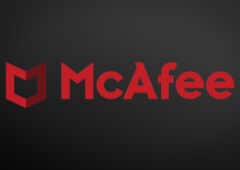 mcafee