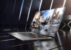 nvidia pc portable rtx
