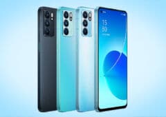 oppo reno6