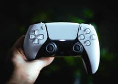 playstation aggression