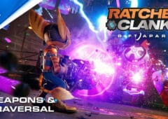 ratchet clank rift apart pc rumeur