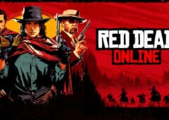 red dead online