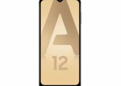 samsung galaxy a12 promo fnac