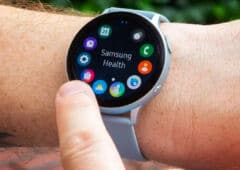 samsung galaxy watch active 4