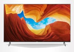 sony tv ke55xh9096