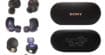 Sony WF-1000xM4 : découvrez le design des nouveaux écouteurs sans fil