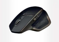 souris logitech mx master