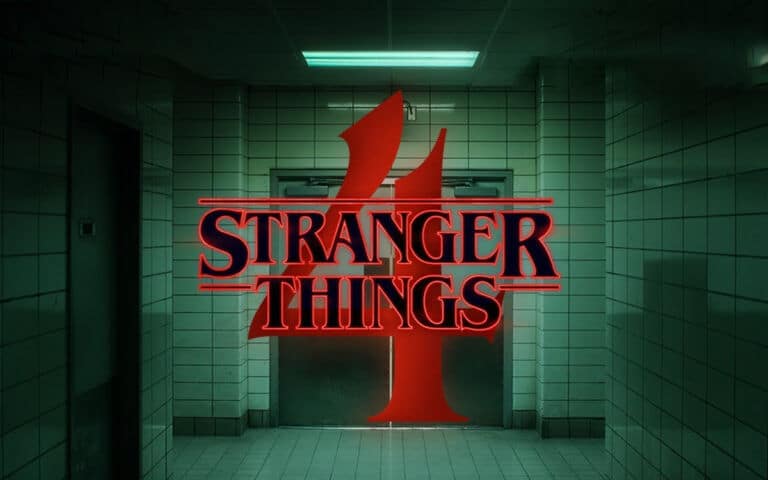 Stranger Things Saison 4 Bande-annonce Vf Strangers Things saison 4 : retour vers le passé d'Eleven dans cette