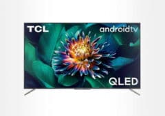 tcl 50ac710 tv qled 4k 50 127cm dolby visio