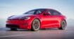 La Tesla Model S Plaid laisse sa place de voiture électrique la plus rapide du monde à la Rimac Nevera