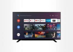 toshiba 65ua2063dg tv led uhd 65 164cm 4k