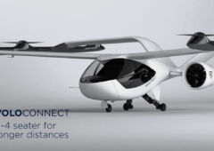 voloconnect drone