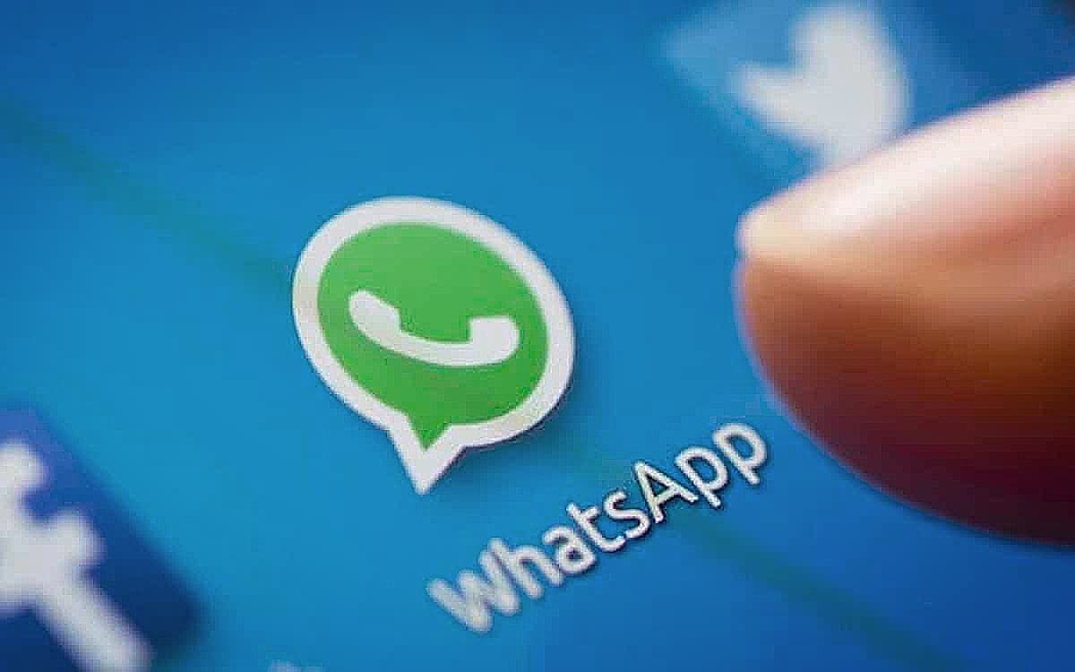 WhatsApp Conditions d'utilisation