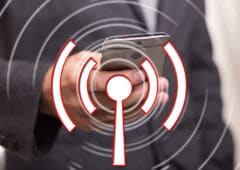 wifi projet roaming