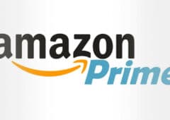 Amazon Prime
